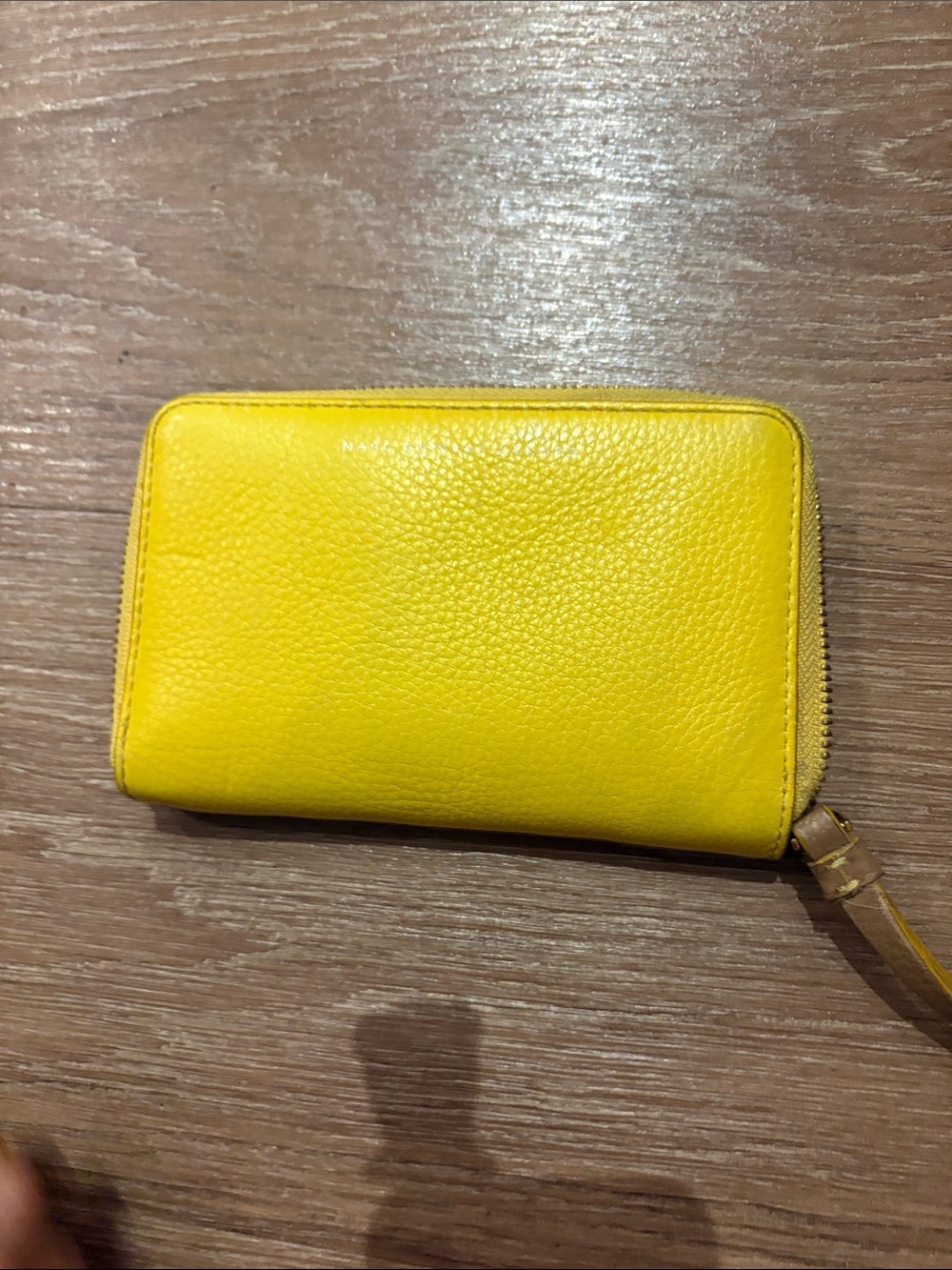 Marc Jacobs Wallet